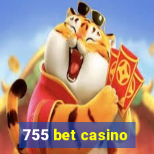 755 bet casino